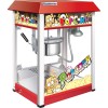 Machine Commercial à pop-corn