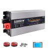 Onduleur solaire 5000w