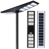 Lampadaire solaire LED 1