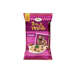RIZ PARFUME - MEME CASSE 100% BRISURE - 25KG 01 :