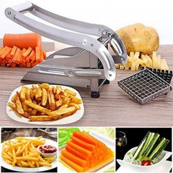 Coupe Frites Découpe Pomme De Terre