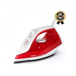 Fer à repasser à vapeur - Philips GC1742 - 4 réglages - 2000 W