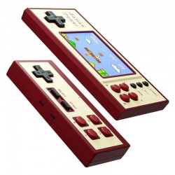 jeux  Retro Classic 500 en 1 avec Écran HD