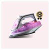 FER A REPASSER ROYAL SWISS DM2068 - 2600W - GARANTIE 06 MOIS