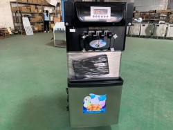 Machine à glace