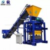 block machine