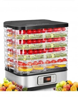 Déshydrateur alimentaire électrique