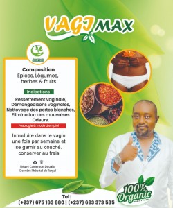 VAGIMAX