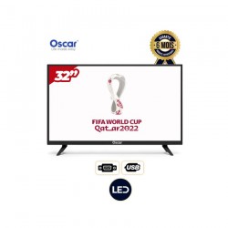 tv oscar numérique 32"