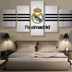 Tableau real Madrid
