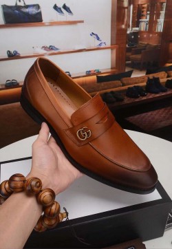 Chaussure Gucci CHGC