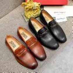 Chaussure Ferragamo