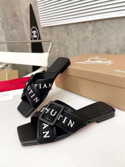 Barbouche Louboutin