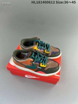Tenis Nike SB Dunk