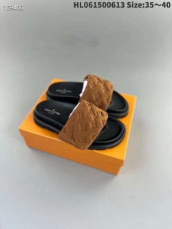 Louis Vuitton Sandal
