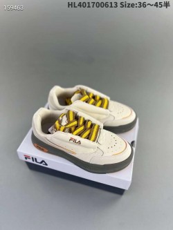 Tenis FILA FUSION