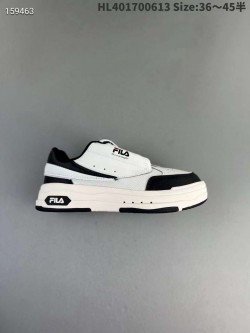 Tenis FILA FUSION