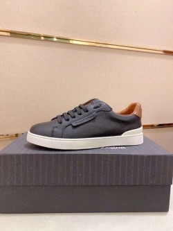 Chaussure Zegna