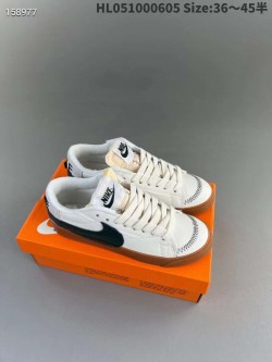Nike Blazer Low'77