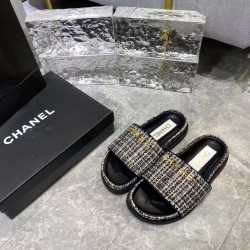 Sandal Chanel Sc