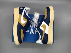 X NIKE AIR FORCE 1