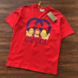 GI T-SHIRT
