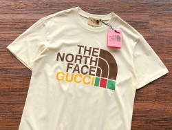 X GI T-SHIRT