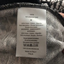 Culotte Dior