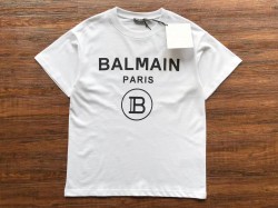 T-shirt Balmain