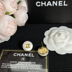 Boucle Chanel