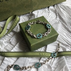 Chaine Gucci