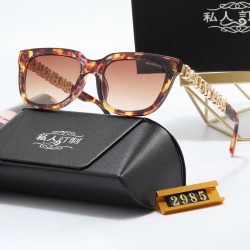 Lunette Balenciaga