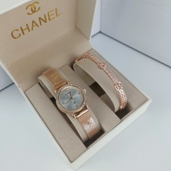 Montre Chanel 1