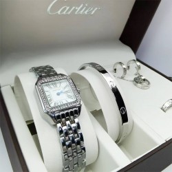 Montre Cartier