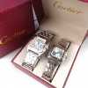 Montre Cartier Couple