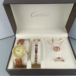Cartier 15