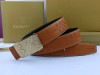 Ceinture Burberry