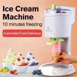 machine à crème