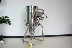 Extracteur de Jus De Fruits