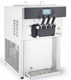 Machine à glace