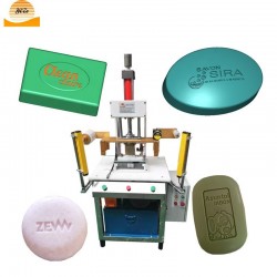 Machine Estampage De Savon