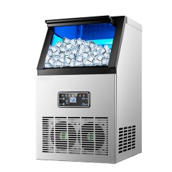 Machine à Glaçons