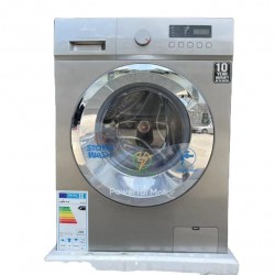 Machine à Laver Avec Affichage LED