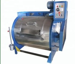 Machine à Laver Industrielle