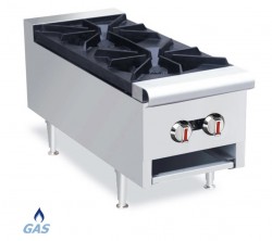Rechaud De Cuisine à Gaz Commercial