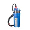 Pompe De Puits Solaire, 4 Pouces