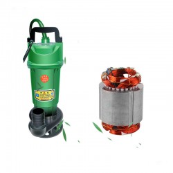 Pompe  Electrique Submersible