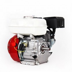 moteur à essence