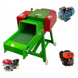 Machine De Découpe Pour Animaux