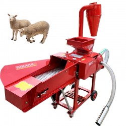 Machine De Découpe à Auto-Aspiration